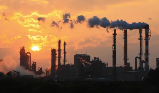 走航式大气环境污染监控系统 在线监测区域空气质量情况